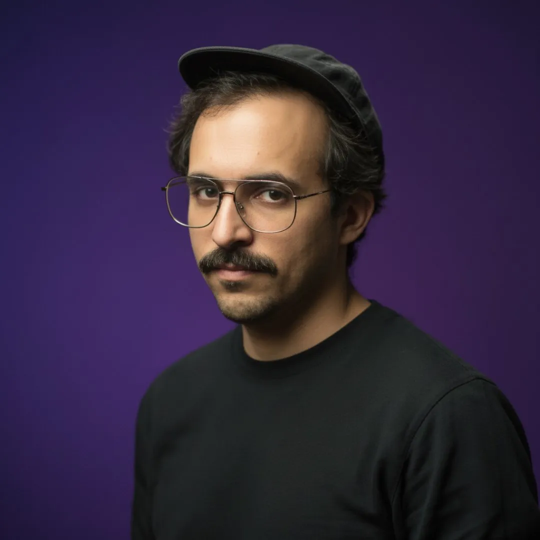 Fran Ruiz, alumno de TinyDev desde Argentina