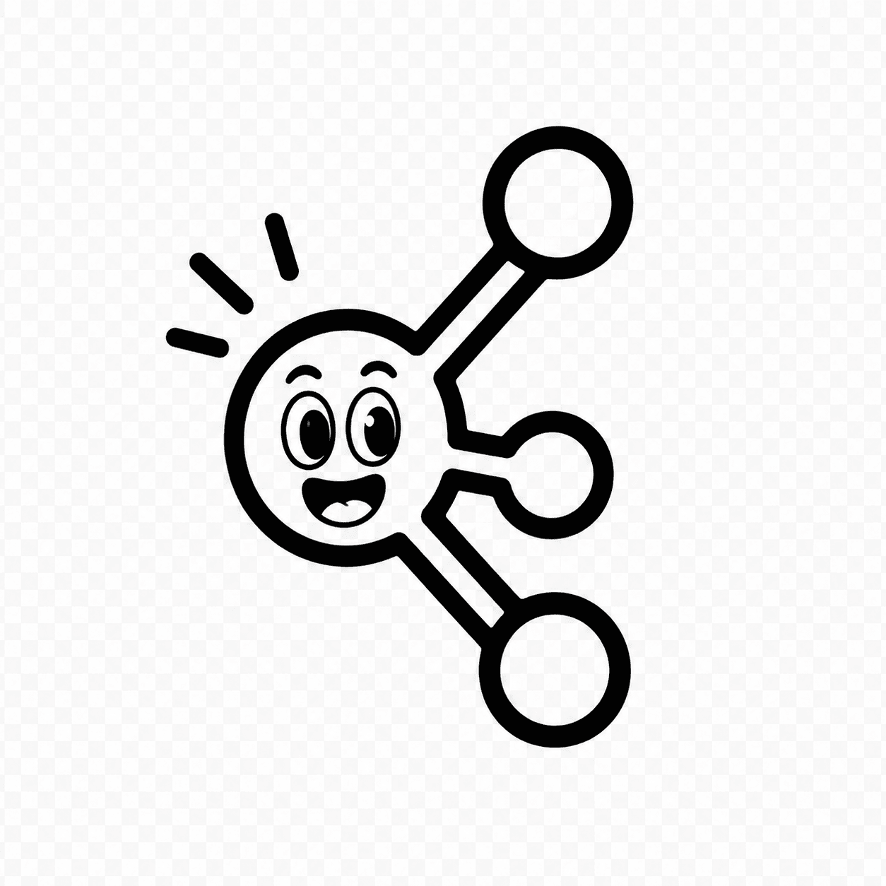 Logo de Git y GitHub desde cero