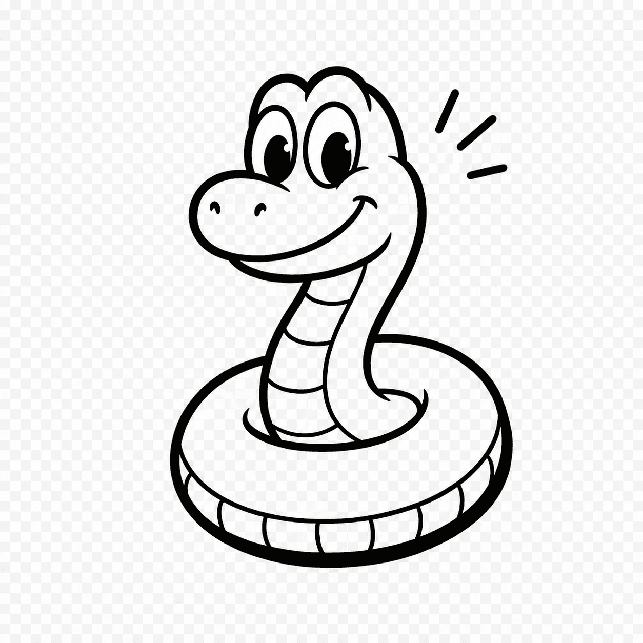 Logo de Python Genin