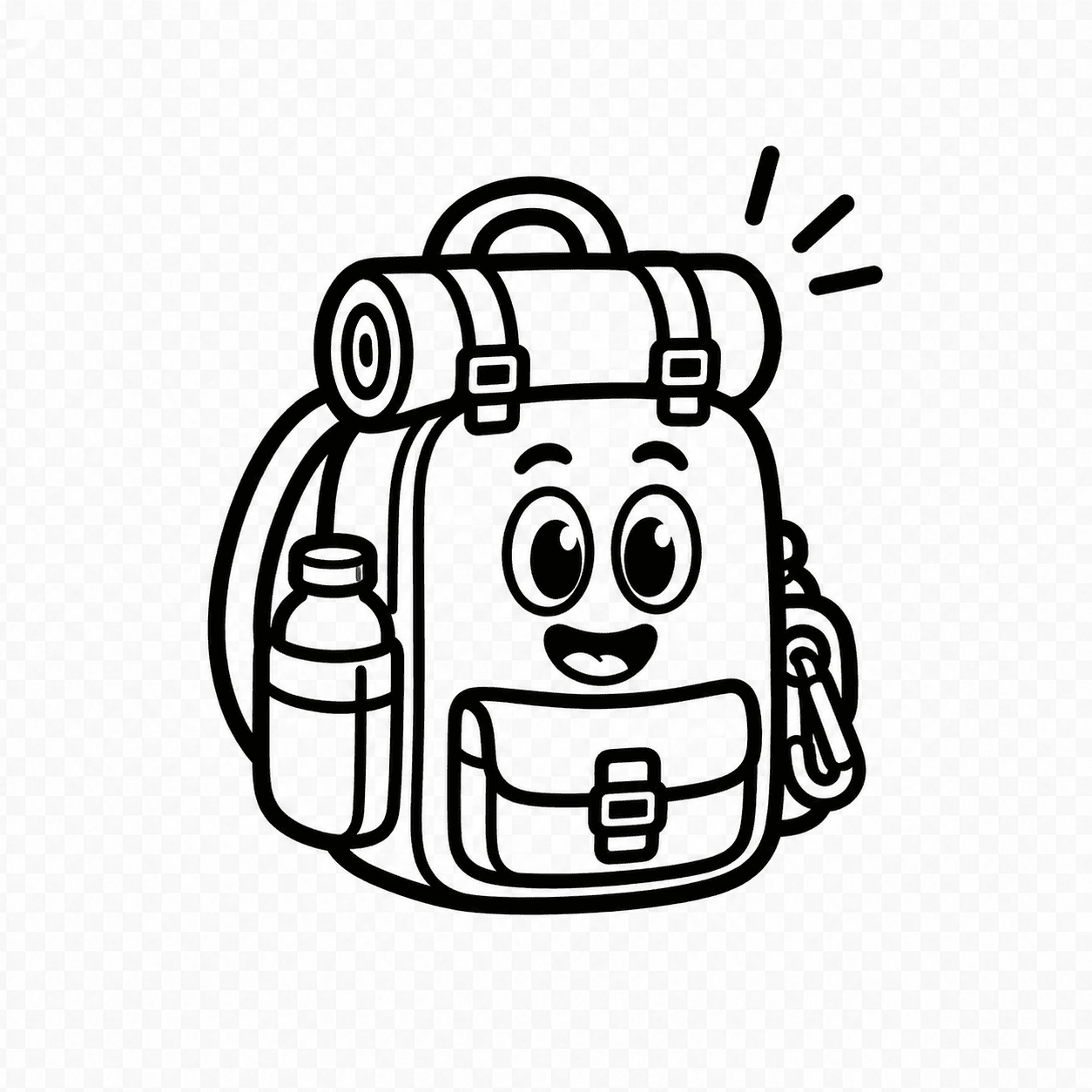 Logo de Supervivencia