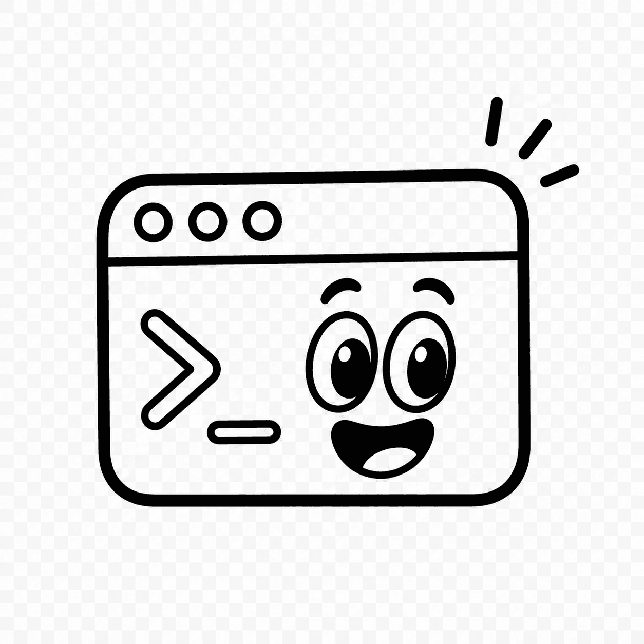 Logo de Terminal desde Cero